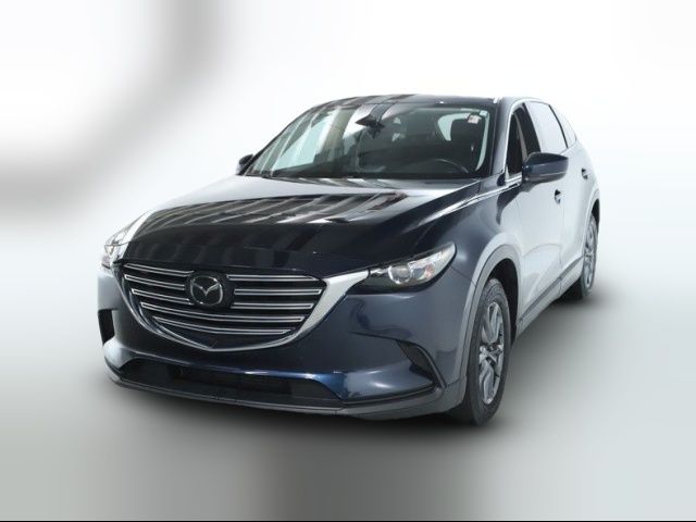 2022 Mazda CX-9 Sport