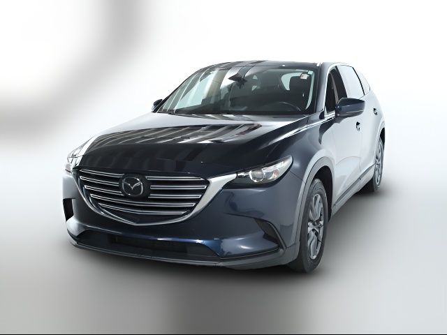 2022 Mazda CX-9 Sport