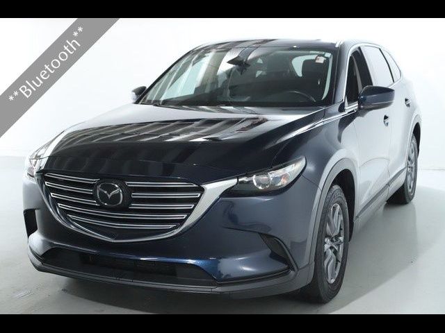 2022 Mazda CX-9 Sport