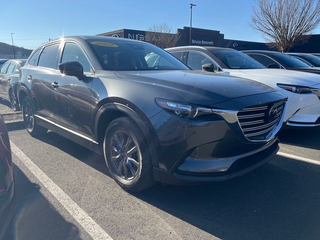 2022 Mazda CX-9 Sport