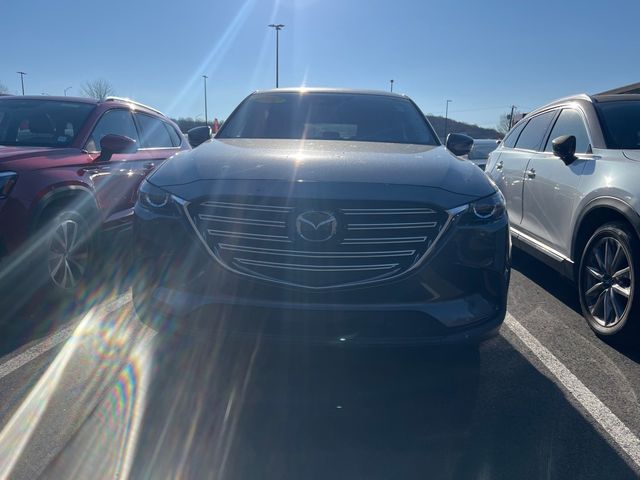 2022 Mazda CX-9 Sport