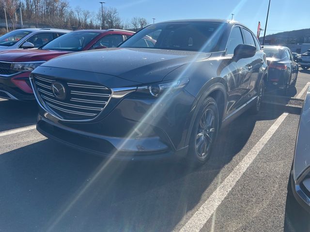 2022 Mazda CX-9 Sport