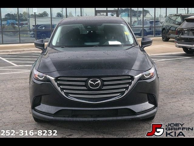 2022 Mazda CX-9 Sport