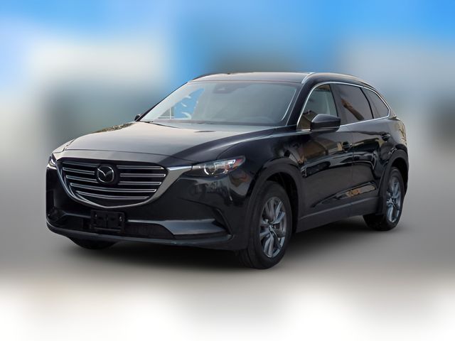 2022 Mazda CX-9 Sport