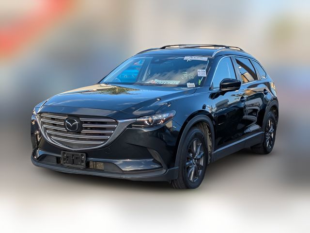 2022 Mazda CX-9 Sport