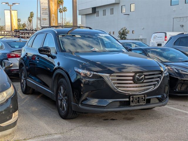 2022 Mazda CX-9 Sport