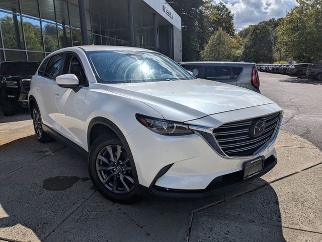 2022 Mazda CX-9 Sport