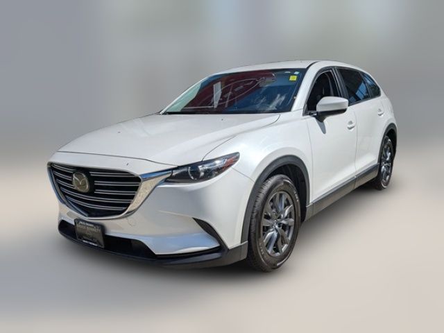 2022 Mazda CX-9 Sport
