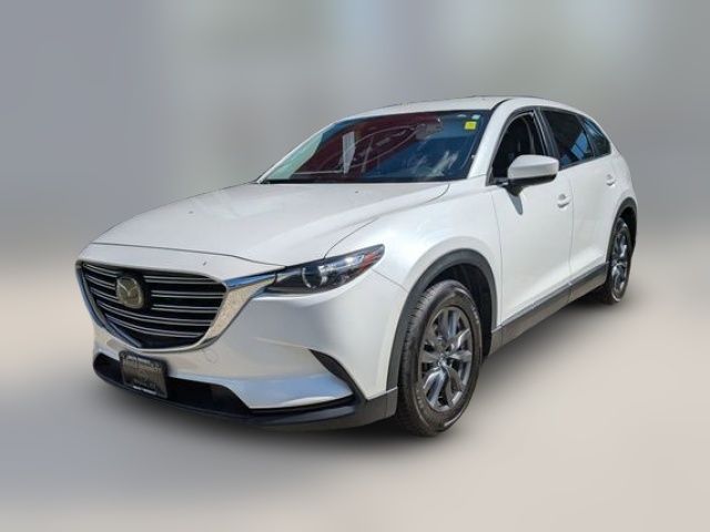 2022 Mazda CX-9 Sport