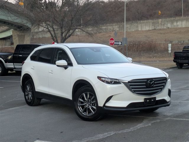 2022 Mazda CX-9 Sport