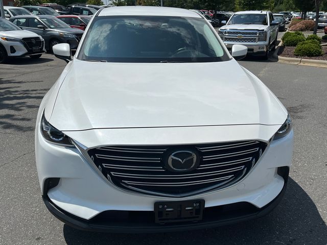 2022 Mazda CX-9 Sport