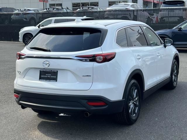 2022 Mazda CX-9 Sport