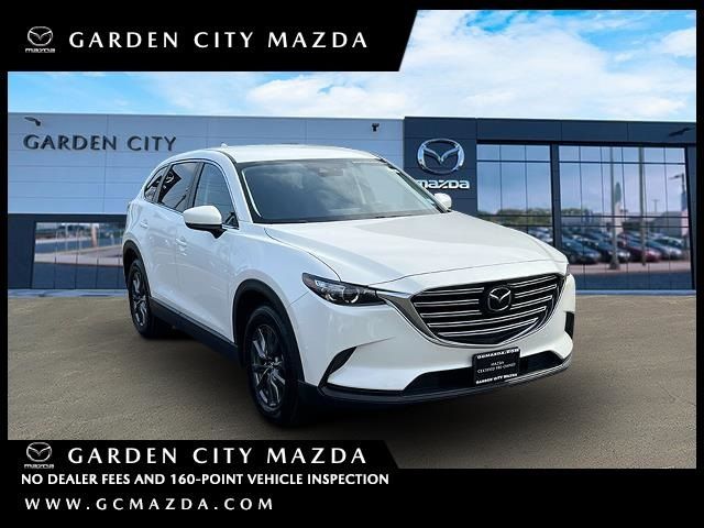 2022 Mazda CX-9 Sport