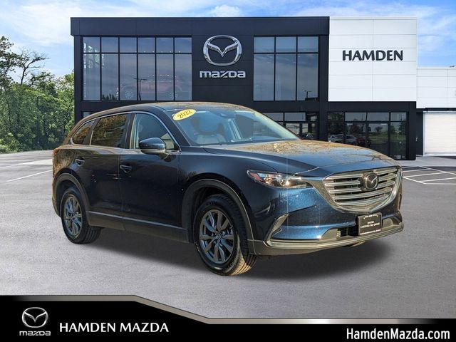 2022 Mazda CX-9 Sport