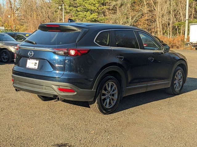 2022 Mazda CX-9 Sport