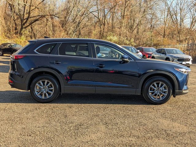 2022 Mazda CX-9 Sport