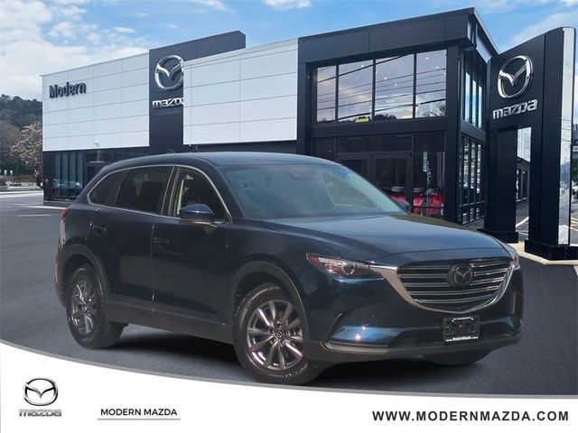 2022 Mazda CX-9 Sport