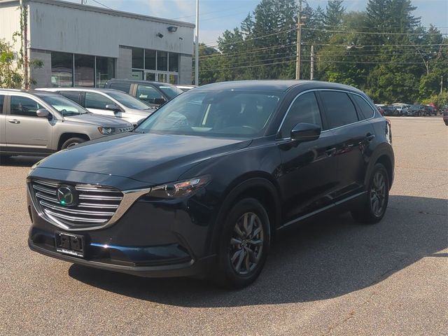 2022 Mazda CX-9 Sport