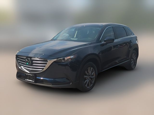 2022 Mazda CX-9 Sport