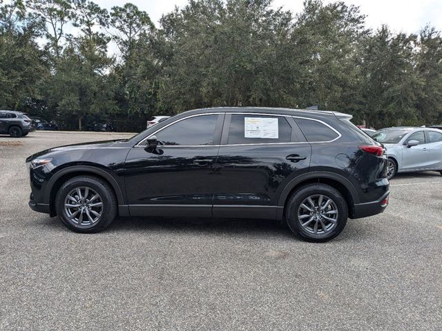 2022 Mazda CX-9 Sport