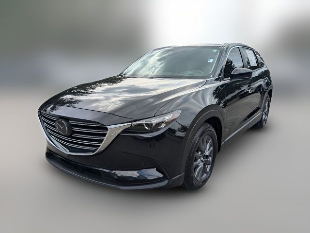 2022 Mazda CX-9 Sport