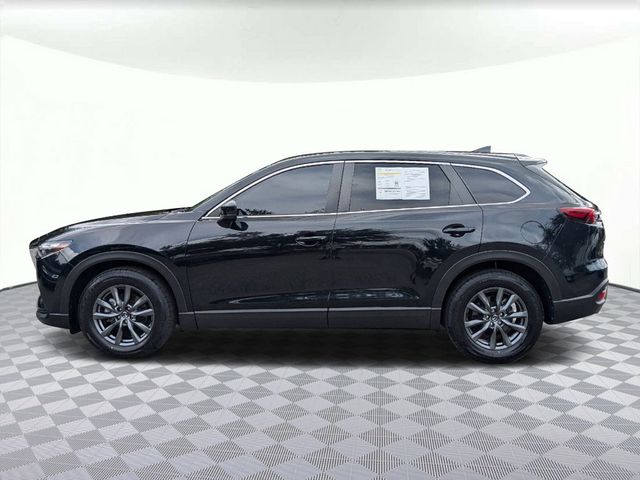 2022 Mazda CX-9 Sport