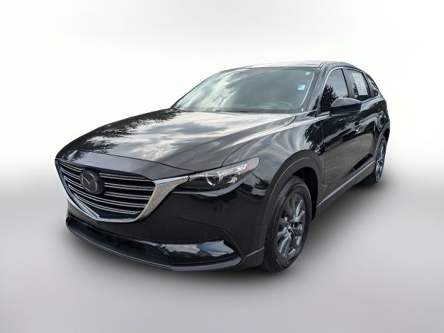 2022 Mazda CX-9 Sport