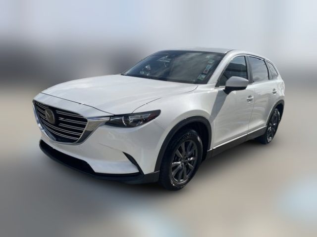 2022 Mazda CX-9 Sport