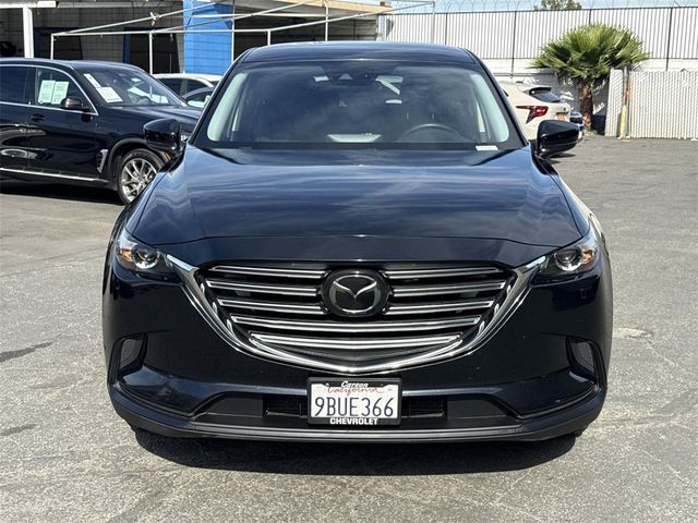2022 Mazda CX-9 Sport