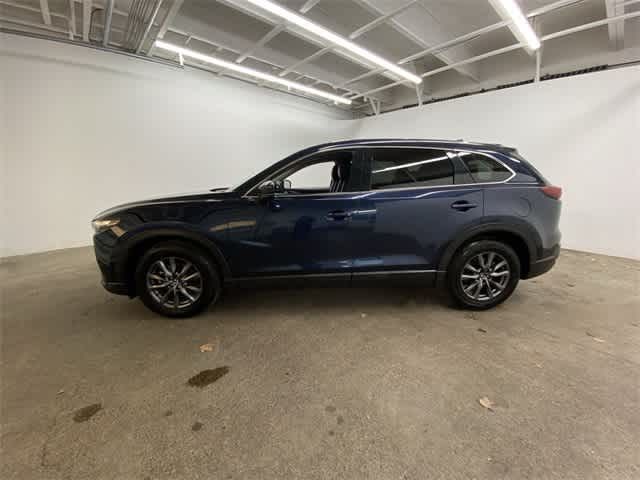 2022 Mazda CX-9 Touring