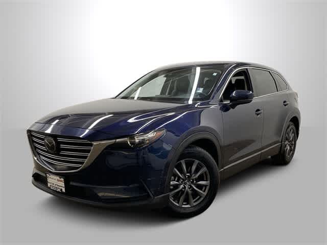 2022 Mazda CX-9 Touring