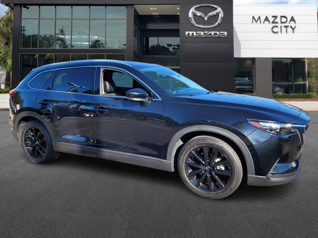 2022 Mazda CX-9 Touring Plus