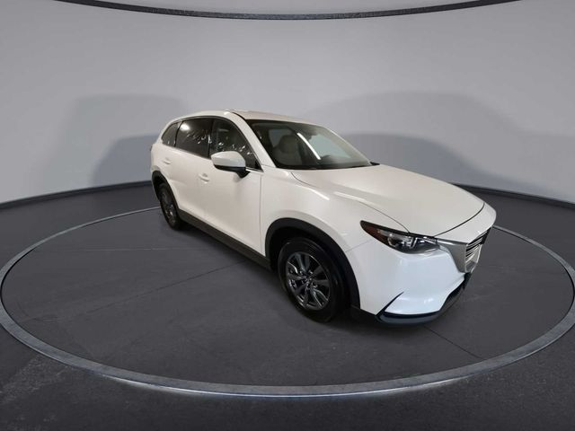 2022 Mazda CX-9 Touring