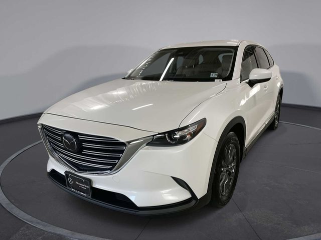 2022 Mazda CX-9 Touring