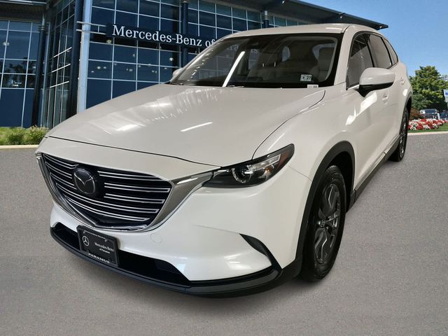 2022 Mazda CX-9 Touring