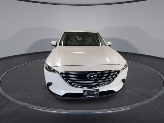 2022 Mazda CX-9 Touring