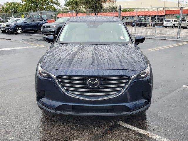 2022 Mazda CX-9 Touring