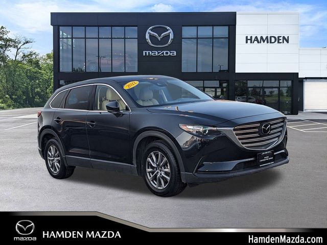 2022 Mazda CX-9 Touring