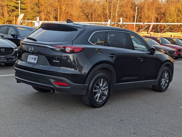 2022 Mazda CX-9 Touring