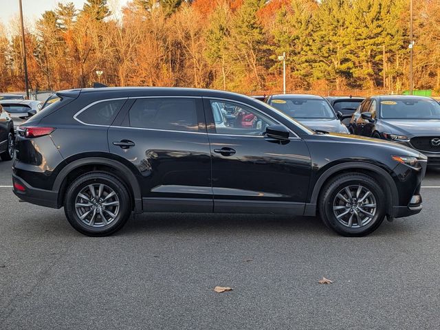 2022 Mazda CX-9 Touring