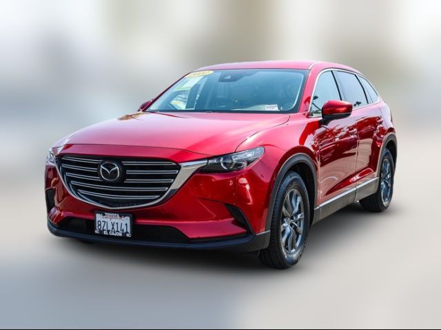 2022 Mazda CX-9 Touring