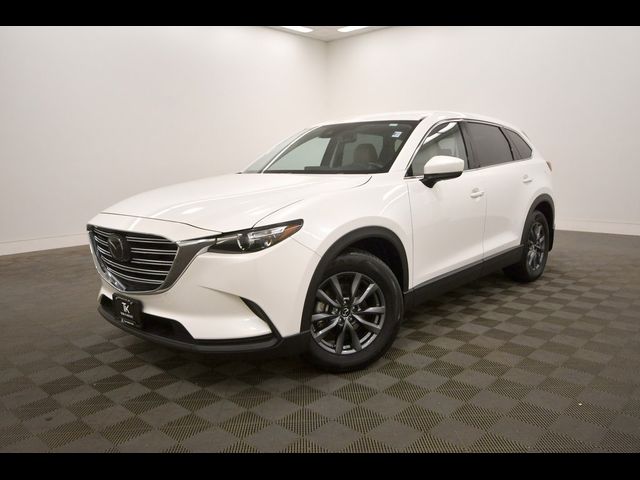 2022 Mazda CX-9 Touring