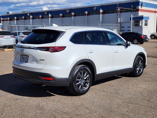 2022 Mazda CX-9 Touring