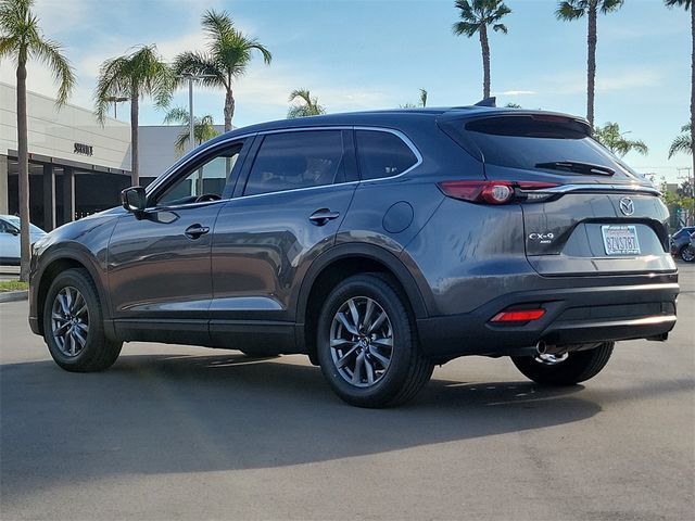 2022 Mazda CX-9 Touring