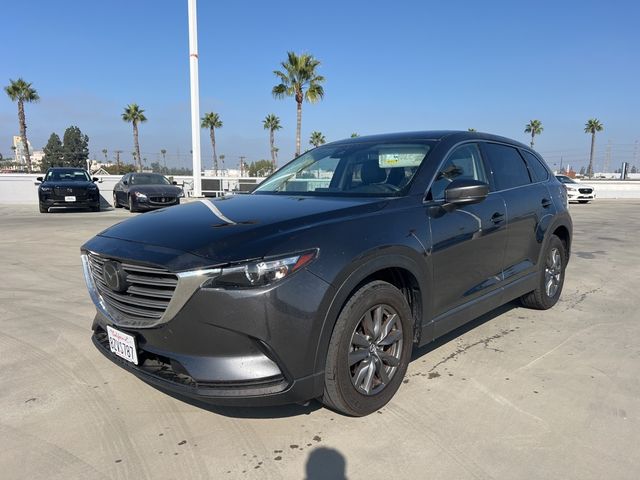 2022 Mazda CX-9 Touring