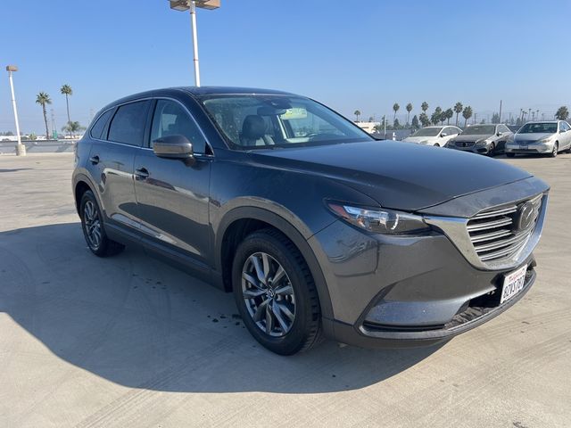 2022 Mazda CX-9 Touring