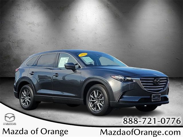 2022 Mazda CX-9 Touring