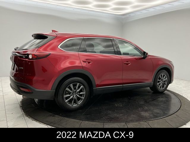 2022 Mazda CX-9 Touring