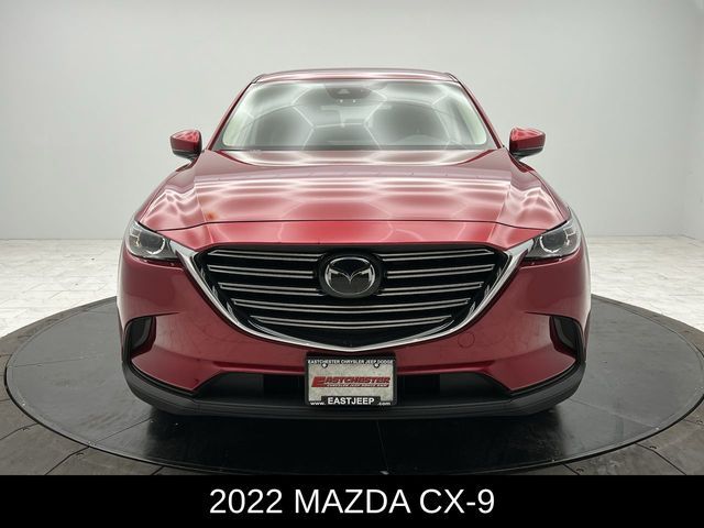 2022 Mazda CX-9 Touring