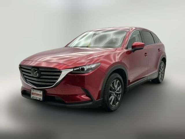 2022 Mazda CX-9 Touring